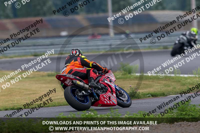 25 to 27th july 2019;Slovakia Ring;event digital images;motorbikes;no limits;peter wileman photography;trackday;trackday digital images